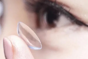 隱形眼鏡，它與硅膠又有什么關(guān)聯(lián)？