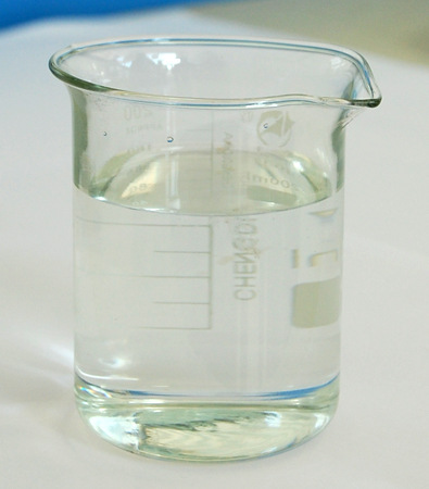 甲基異丁基酮（MIBK），也被稱為甲基異丁酮或4-甲基-2-戊酮